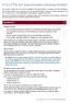 2013-14 Tax and superannuation planning checklist
