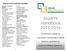 Student Handbook 2015-2016