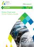 GUIDE. Motor Fleet and Driver Safety Guide