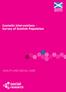 Cosmetic Interventions - Survey of Scottish Population HEALTH AND SOCIAL CARE. social. research