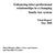 Enhancing inter-professional relationships in a changing family law system Final Report May 2008