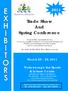 Trade Show And Spring Conference