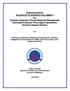 For. Planning and Research Related to Procurement of a Systems Integration, Enhancements to a MMIS, New Fiscal Agent, and a Replacement DSS