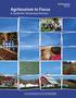 Agritourism in Focus. A Guide for Tennessee Farmers. Extension PB 1754
