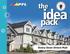 the idea pack Every Door Direct Mail Vol. 2. Issue 2.