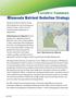Executive Summary Minnesota Nutrient Reduction Strategy