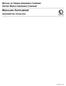 Mutual of Omaha Insurance Company United World Insurance Company. Medicare Supplement. Underwriting Guidelines M26589_1012