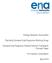 Energy Networks Association. Electricity Demand Side Response Working Group. Demand Side Response Shared Services Framework Concept Paper