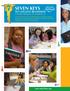 TO COLLEGE READINESS A Parent s Resource for Grades K 12