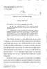 Introduced by Senator Miriam Defensor Santiago EXPLANATORY NOTE. The Constitution, Article 13, Section 3, paragraphs 1 and 2 provide:
