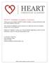 HEART Christian Academy Overview