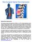 Non-Surgical Spinal Decompression