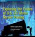 Exploring the Future of U.S. LTL Motor Carrier Pricing