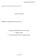 Improving the ISO Rating 1. Executive Development. Improving the ISO Rating for Clay County, Florida. Richard L. Knoff