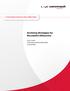 A CommVault Business-Value White Paper Archiving Strategies for Successful ediscovery