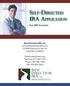 New Direction IRA, Inc. www.newdirectionira.com 1070 W Century Dr Ste 101 Louisville, CO 80027