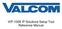 VIP-102B IP Solutions Setup Tool Reference Manual