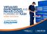 VIRTUALISED ENVIRONMENTS AND PRIVATE CLOUDS POWERED BY FLASH