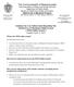 Guidance for Law Enforcement Regarding The Medical Use of Marijuana Online System ( MMJ Online System ) Updated April 15, 2015
