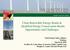 Clean Renewable Energy Bonds & Qualified Energy Conservation Bonds: Opportunities and Challenges