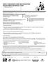 EARLY CHILDHOOD CARE AND EDUCATION RECRUITMENT/REFERRAL FORM