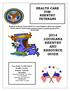 2014 LOUISIANA REENTRY AND RESOURCE GUIDE