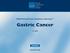 Gastric Cancer. NCCN Clinical Practice Guidelines in Oncology. Gastric Cancer V.1.2008. Continue. www.nccn.org