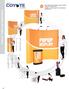 POPUP DISPLAY SYSTEMS