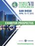 EXHIBITOR PROSPECTUS. www.corneacongress.org. Sponsored by. ASCRS ASOA 2015 Exhibitor Prospectus / 65