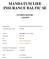 MANDATUM LIFE INSURANCE BALTIC SE