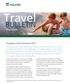 Travel BULLETIN. Emergency Travel Assistance (ETA) Group Benefits