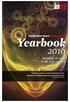 Yearbook. Building IP value in the 21st century. Taking a ride on the Birthday Train. KUHNEN & WACKER Intellectual Property Law Firm Christian Thomas