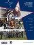 MINNESOTA SMALL BUSINESS DEVELOPMENT CENTERS. Helping. Businesses. Grow. and. Succeed 2014 ANNUAL REPORT