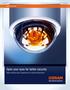 www.osram-os.com Open your eyes for better security Highly effi cient opto components for infrared illumination