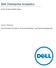 Dell Enterprise Acoustics