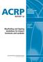 ACRP REPORT 52. Wayfinding and Signing Guidelines for Airport Terminals and Landside AIRPORT COOPERATIVE RESEARCH PROGRAM