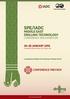 SPE/IADC MIDDLE EAST DRILLING TECHNOLOGY CONFERENCE AND EXHIBITION. 26 28 JANUARY 2016 Jumeirah at Etihad Towers, Abu Dhabi, UAE CONFERENCE PREVIEW