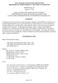 LOS ANGELES COUNTY BAR ASSOCIATION PROFESSIONAL RESPONSIBILITY AND ETHICS COMMITTEE. OPINION NO. 527 August 12, 2015