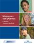 Moving on... with Diabetes. A Youth in Transition Handbook