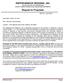 RAPPAHANNOCK REGIONAL JAIL Serving: The City of Fredericksburg and the Counties of King George, Spotsylvania and Stafford. Request for Proposals