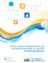 Online Audience Measurement and Ad Effectiveness Metrics and KPIs. europe. An IAB Europe Blueprint. @IABEurope IAB Europe www.iabeurope.