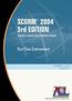 SCORM 2004 3rd EDITION Sharable Content Object Reference Model