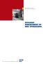 SAP Solution in Detail SAP Railcar Management EFFICIENT MANAGEMENT OF RAIL OPERATIONS