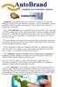 Company Profile AutoBrand AutoBrand AutoBrand AutoBrand