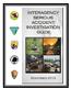 MANAGING THE INTERAGENCY SERIOUS ACCIDENT INVESTIGATION GUIDE