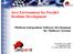 Java Environment for Parallel Realtime Development Platform Independent Software Development for Multicore Systems