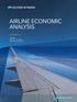 AIRLINE ECONOMIC ANALYSIS