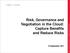 2011 Morrison & Foerster LLP All Rights Reserved mofo.com. Risk, Governance and Negotiation in the Cloud: Capture Benefits and Reduce Risks