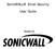 SonicWALL Email Security. User Guide. Version 4.6