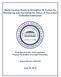 North Carolina Needs to Strengthen Its System for Monitoring and Preventing the Abuse of Prescribed Controlled Substances
